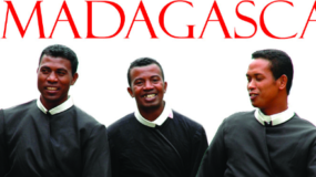regione madagascar