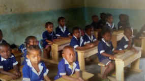 Scuola Karianga